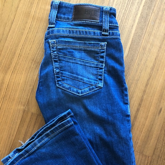 BKE Denim - EUC BKE jeans